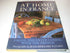 At Home in France — used book cover