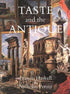 Taste and the Antique — used book cover