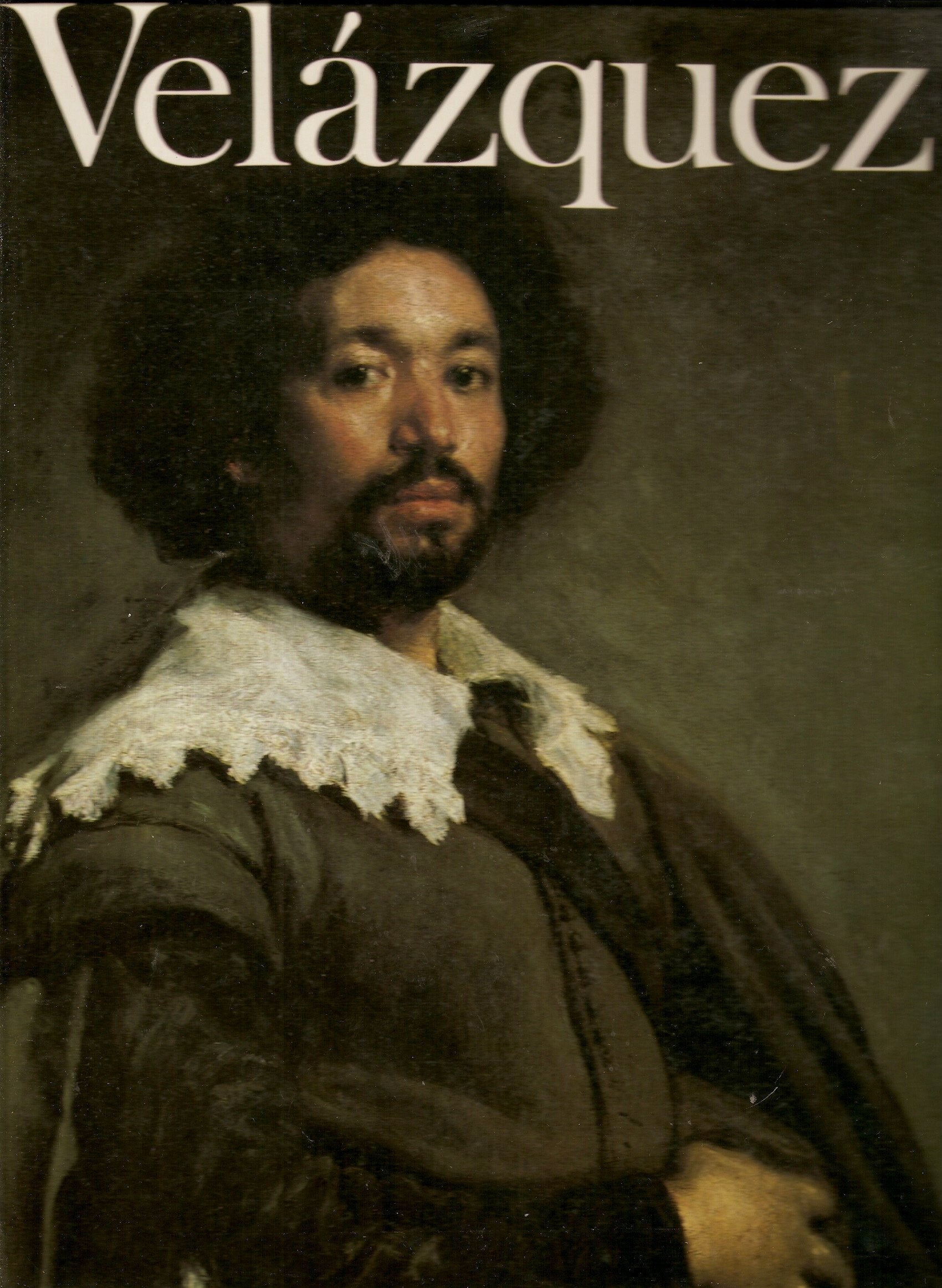Velazquez: Painter and Courtier