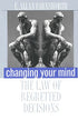 Changing Your Mind — used book cover