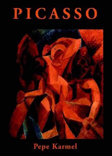 Picasso and the Invention of Cubism