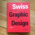 Swiss Graphic Design — used book cover