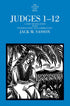 Judges 1-12: A New Translation with Introduction and Commentary — used book cover