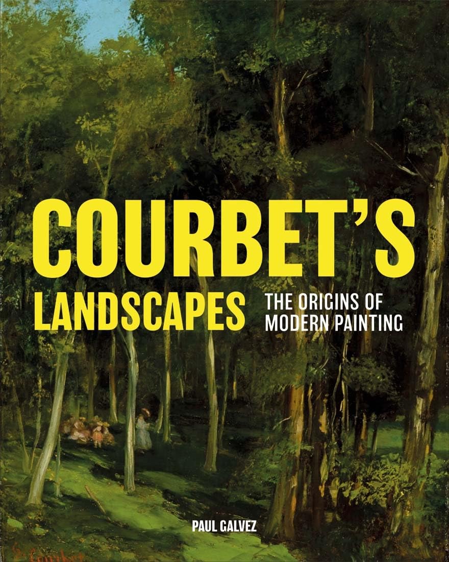 Courbet&