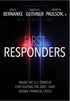 First Responders: Inside the U.S. Strategy for Fighting the 2007-2009 Global Financial Crisis — used book cover