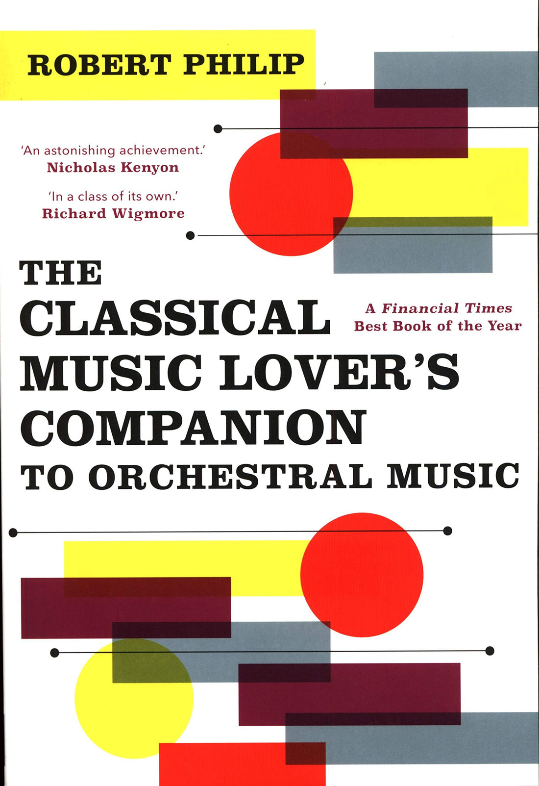 The Classical Music Lover&