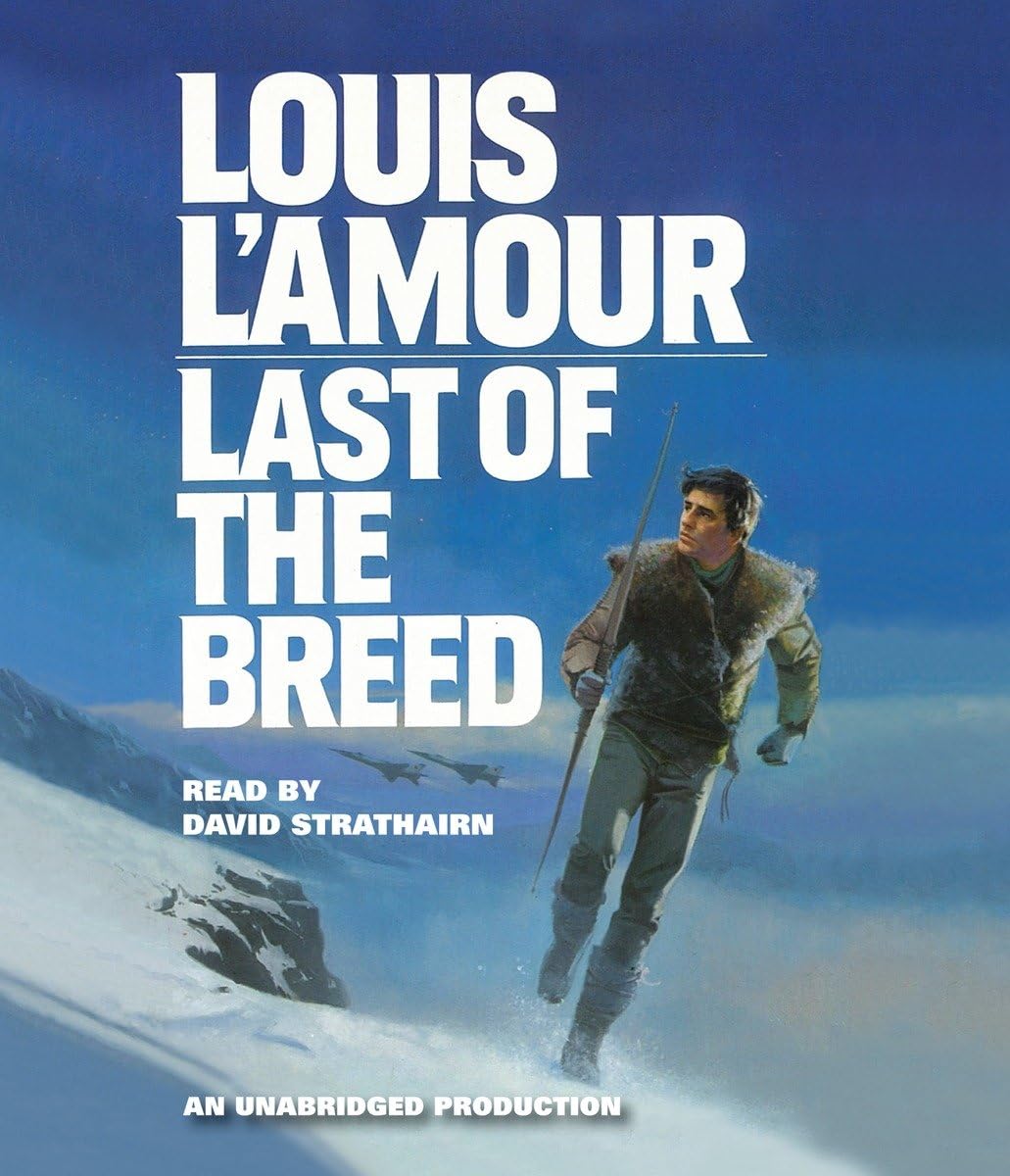 Last of the Breed