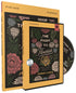 The Fight to Flourish Study Guide with DVD — used book cover