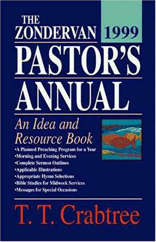 The Zondervan Pastor&