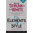 Elements of Style for Preaching (Craft of Preaching Series)
