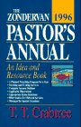 The Zondervan Pastor&