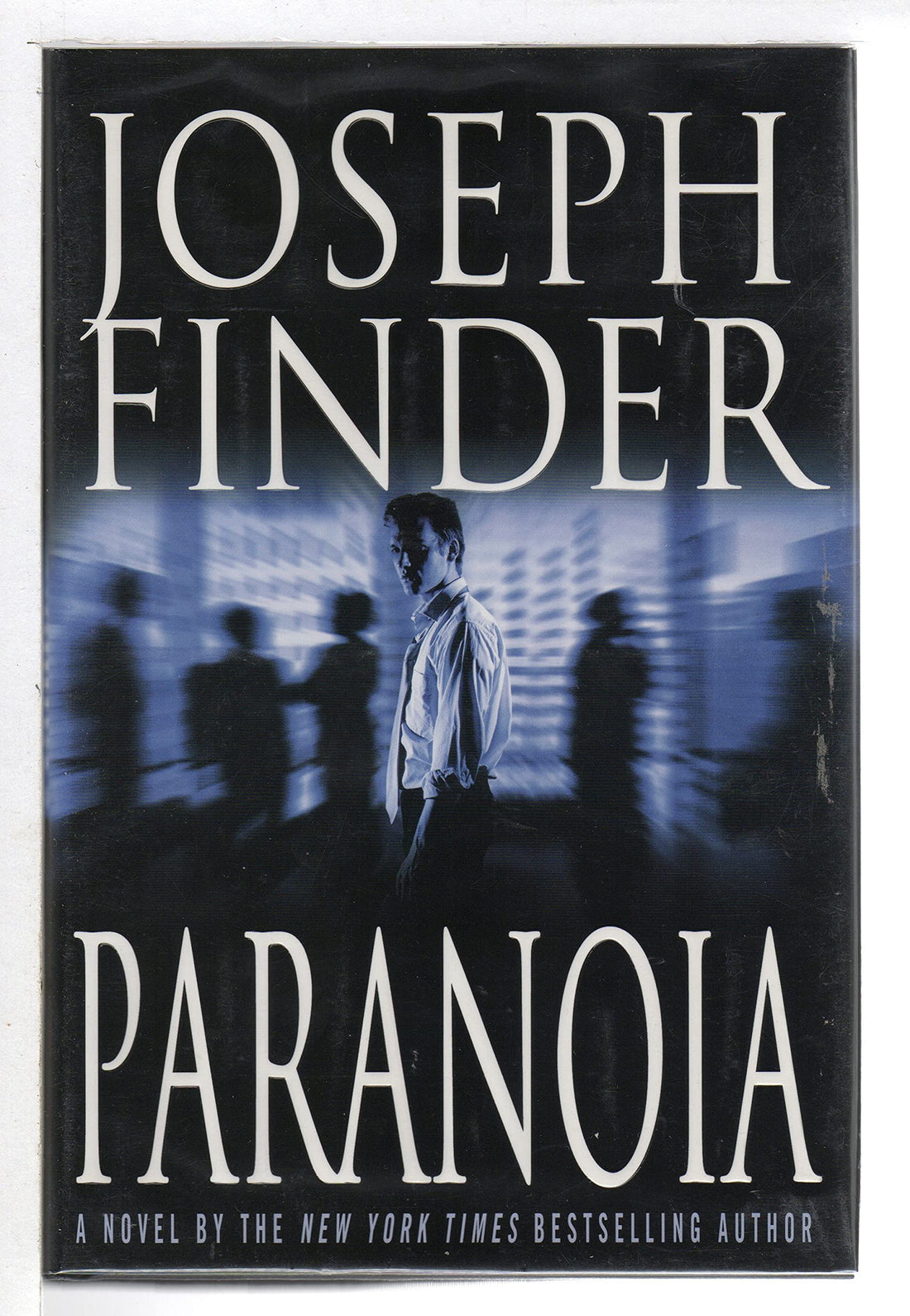 Paranoia