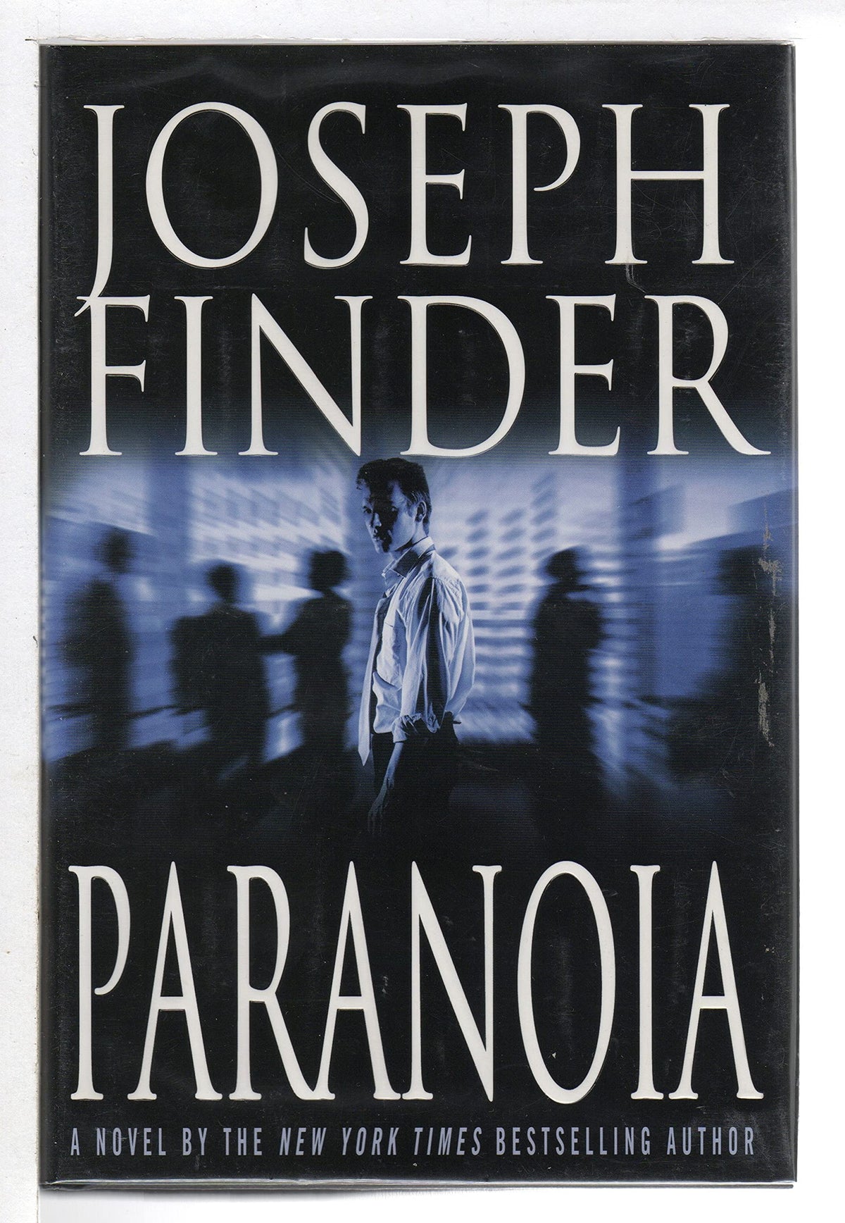 Paranoia