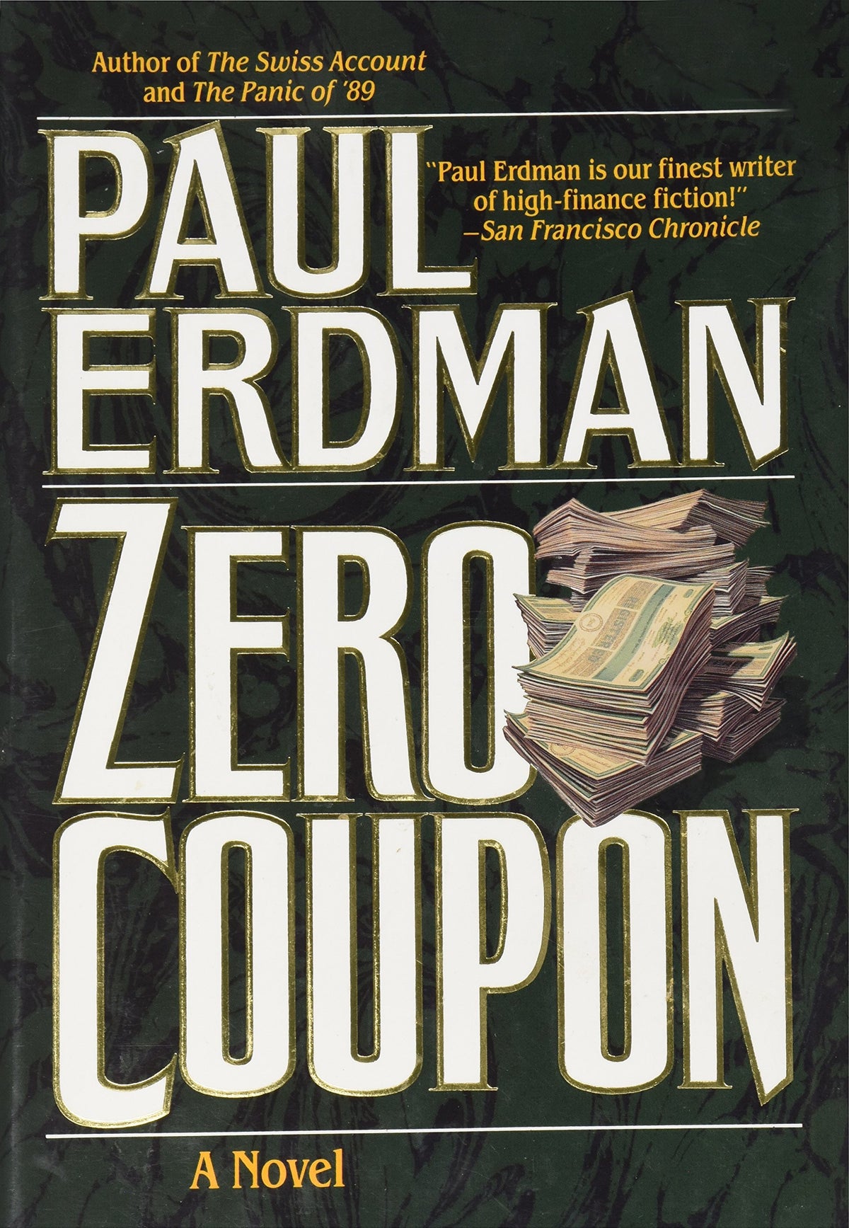 Zero Coupon