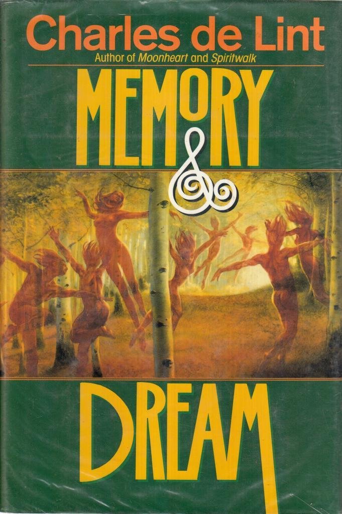 Memory and Dream