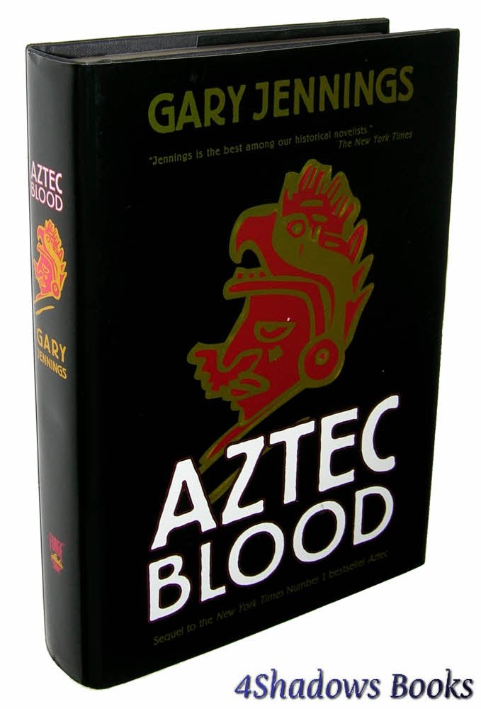 Aztec Blood