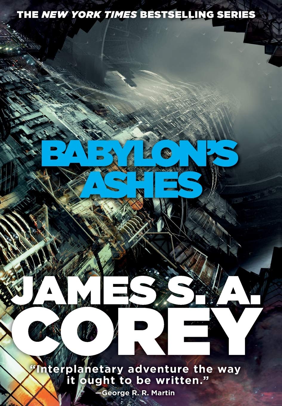 Babylon&