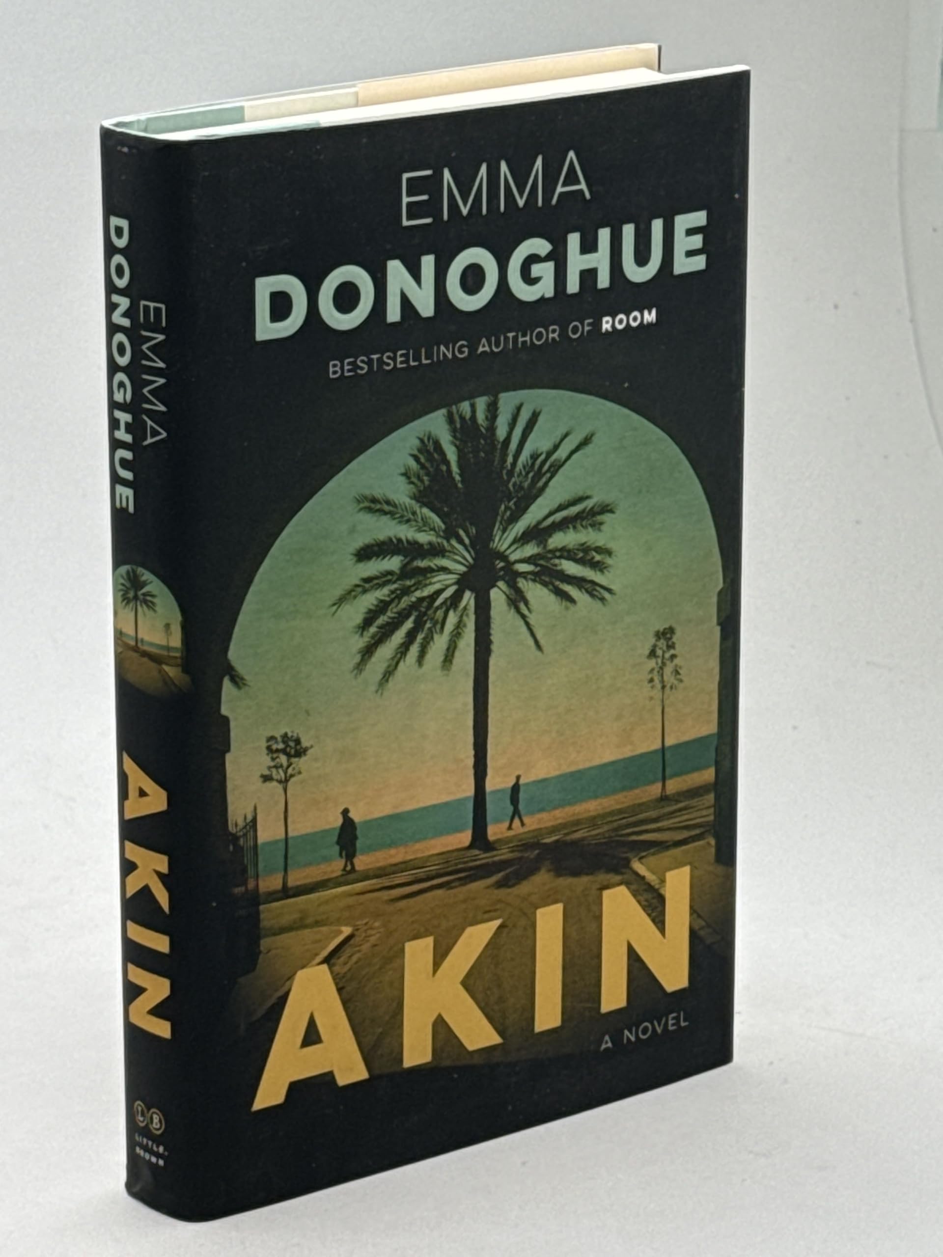 Akin