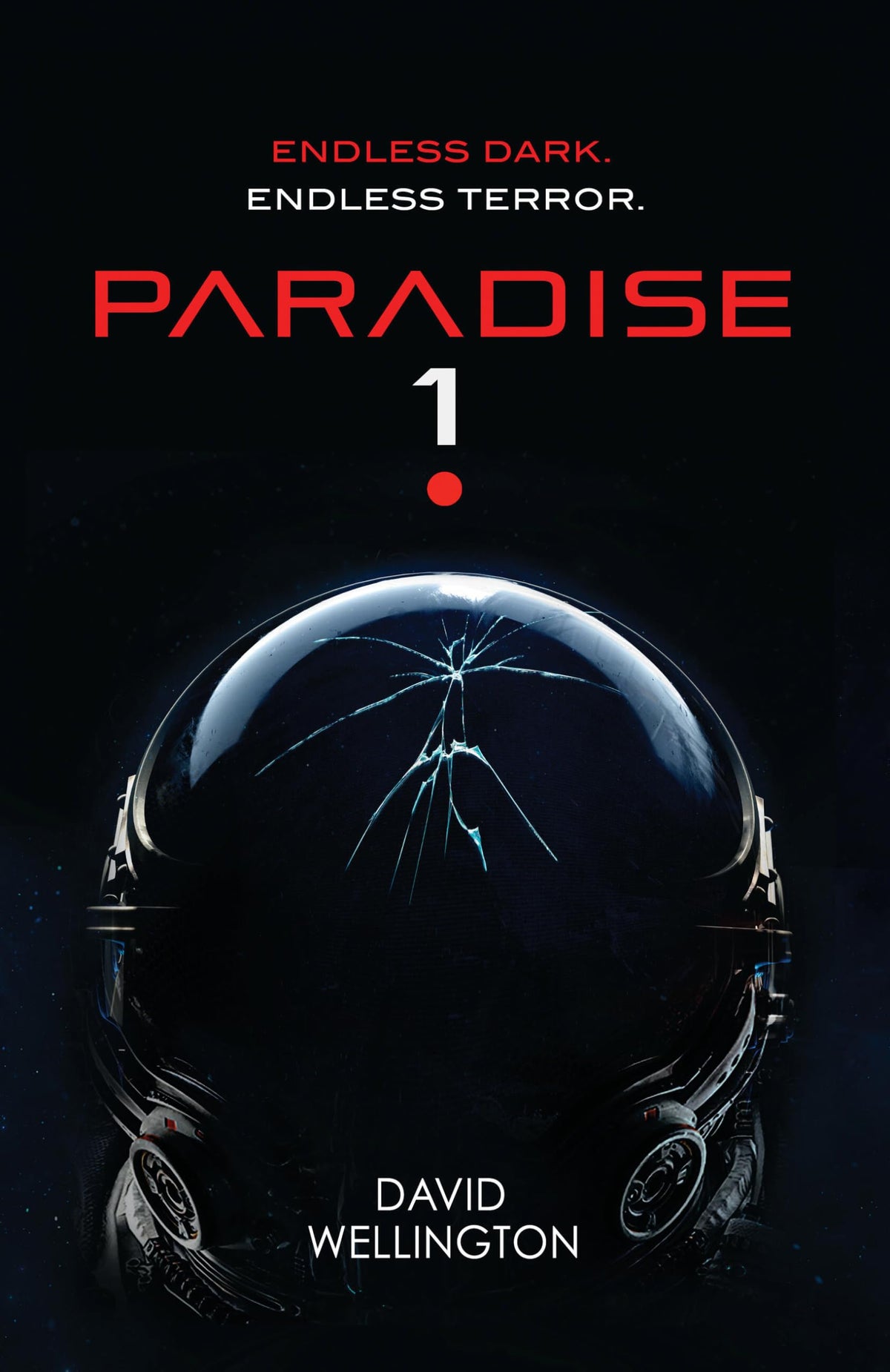 Paradise-1 (Red Space, 1)