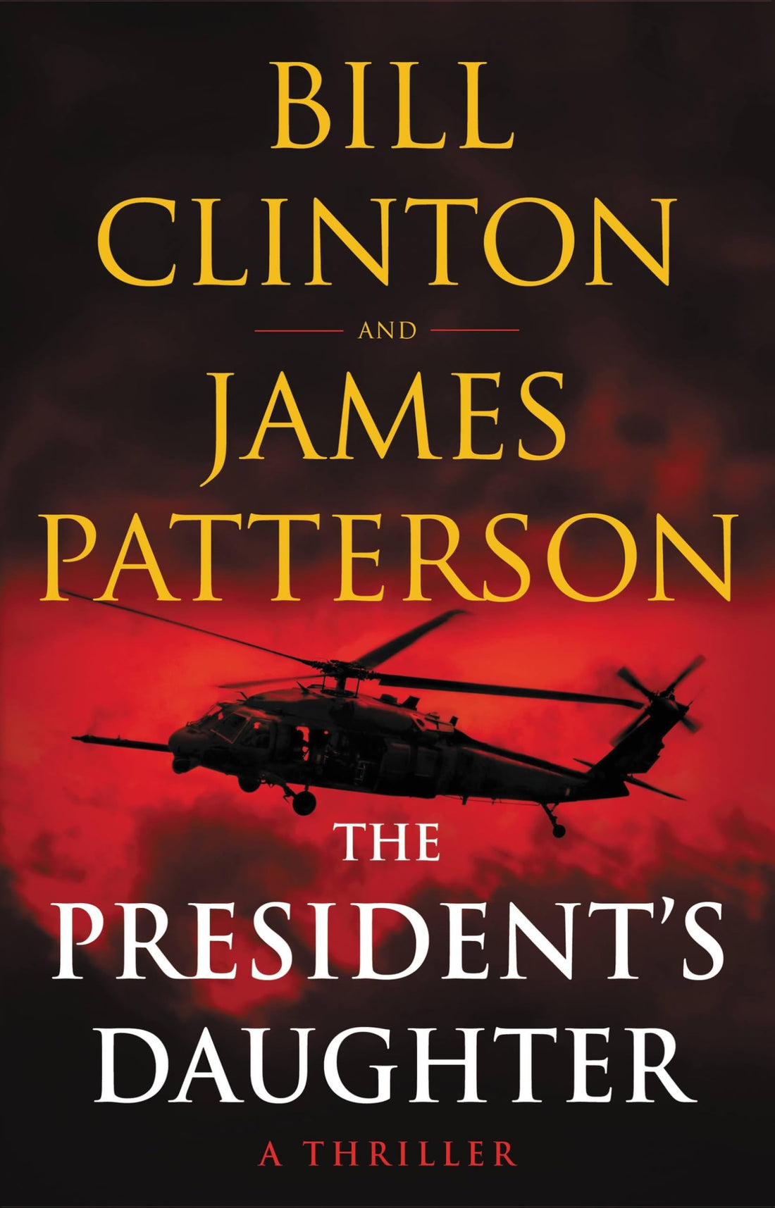 The President&