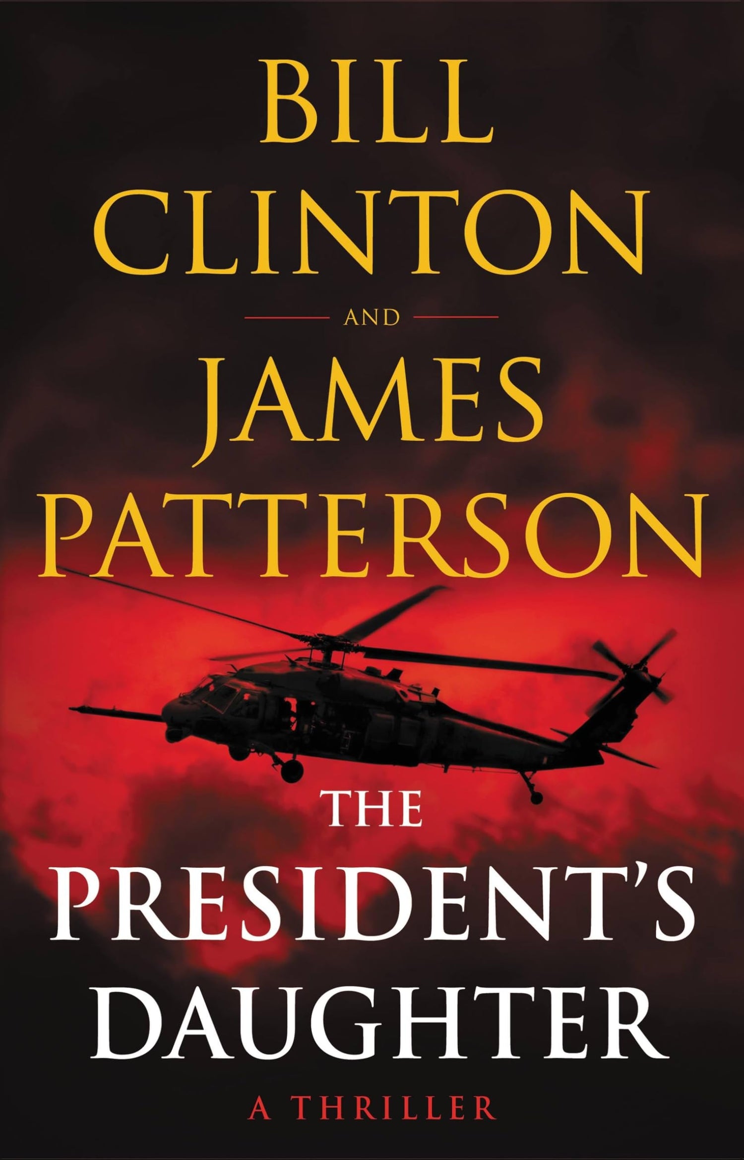 The President&