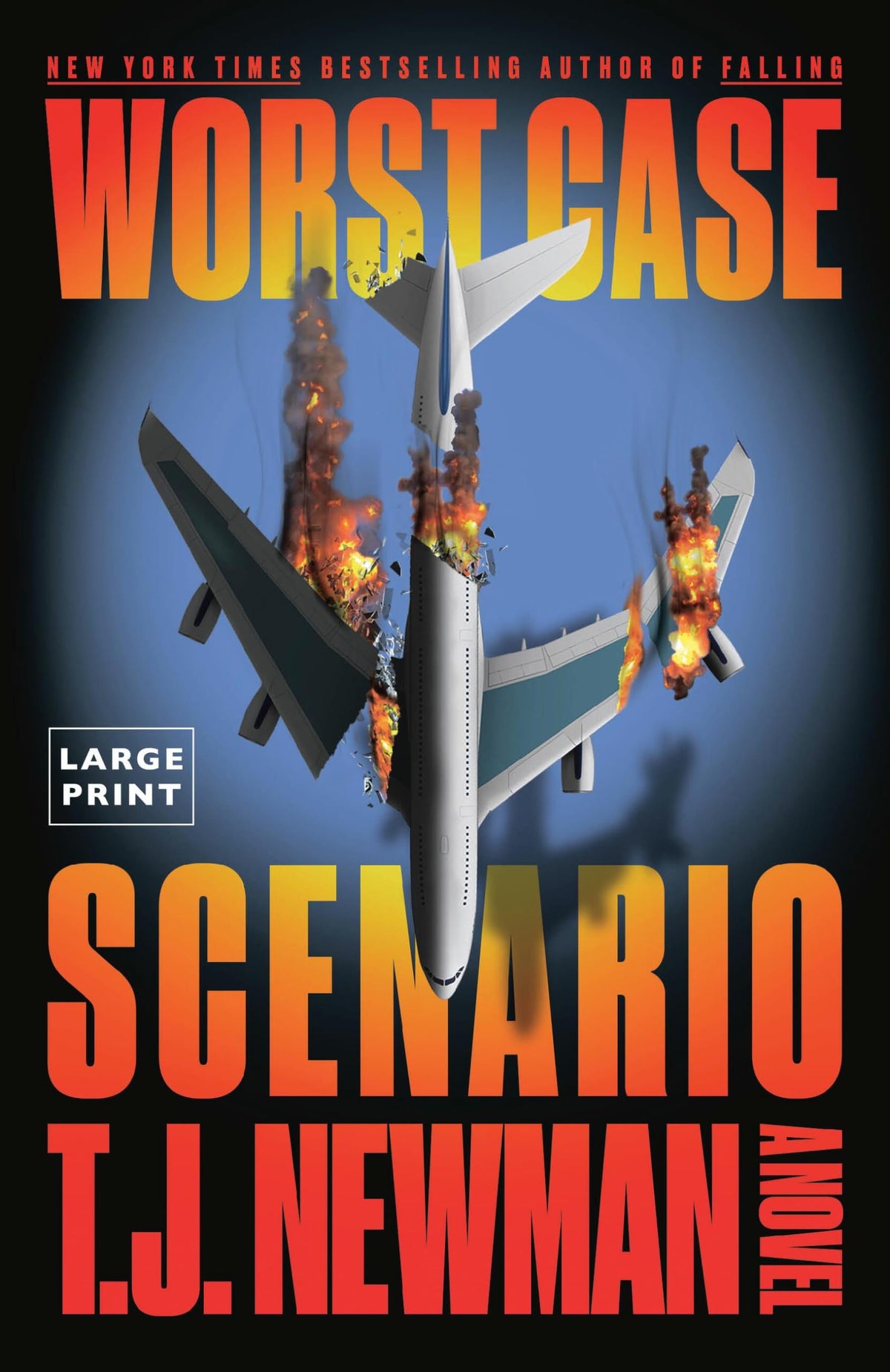 Worst-Case Scenario