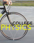 College Physics — used book cover