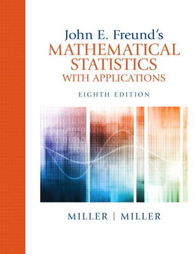 John E. Freund&