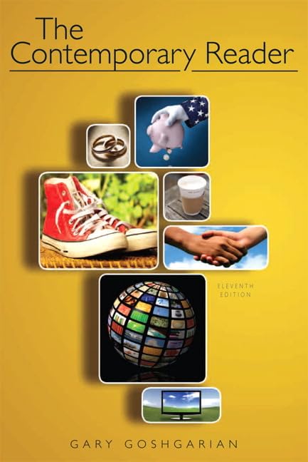 Contemporary Reader, The