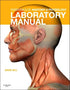 Essentials of Anatomy and Physiology Laboratory Manual — used book cover