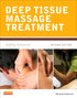 Deep Tissue Massage Treatment — used book cover