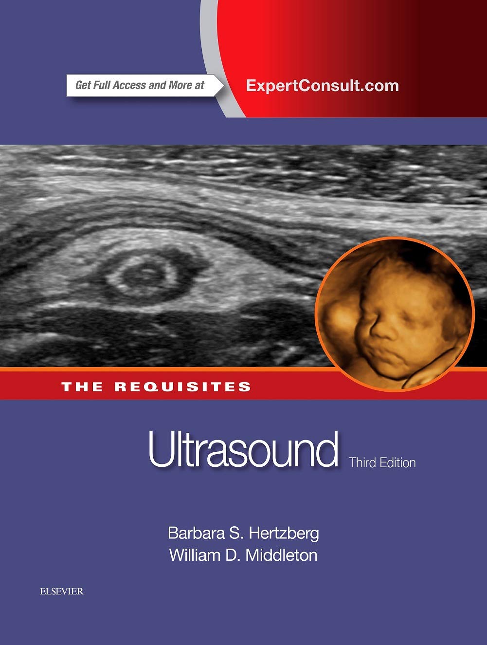 Ultrasound: The Requisites: The Requisites (Requisites in Radiology)