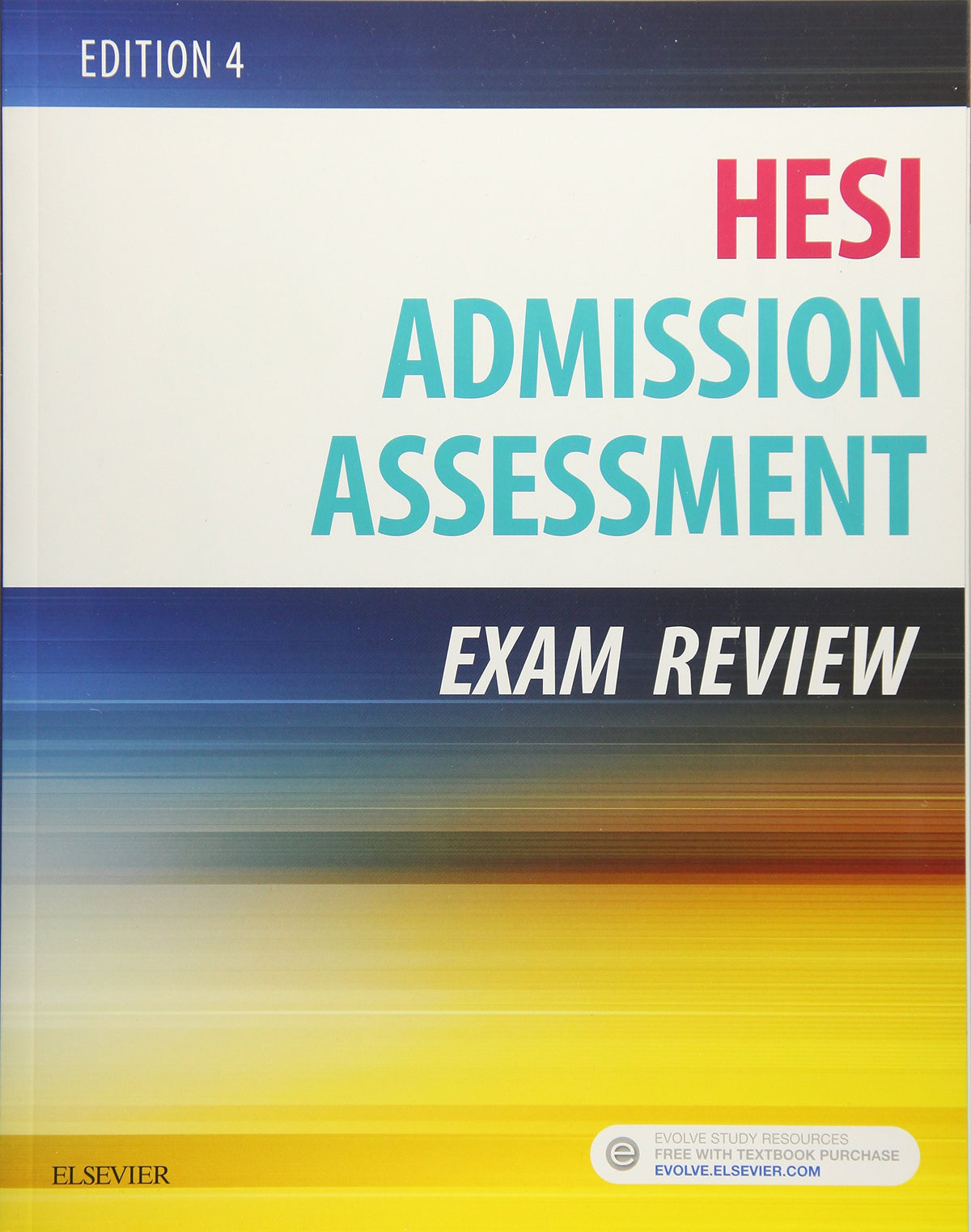 Admission Assessment Exam Review