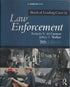 Briefs of Leading Cases in Law Enforcement — used book cover