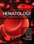 Hematology: Basic Principles and Practice — used book cover