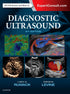 Diagnostic Ultrasound, 2-Volume Set — used book cover