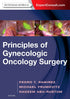 Principles of Gynecologic Oncology Surgery — used book cover