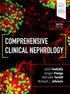Comprehensive Clinical Nephrology — used book cover
