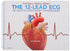 The 12-Lead ECG in Acute Coronary Syndromes — used book cover