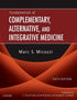 Fundamentals of Complementary, Alternative, and Integrative Medicine — used book cover