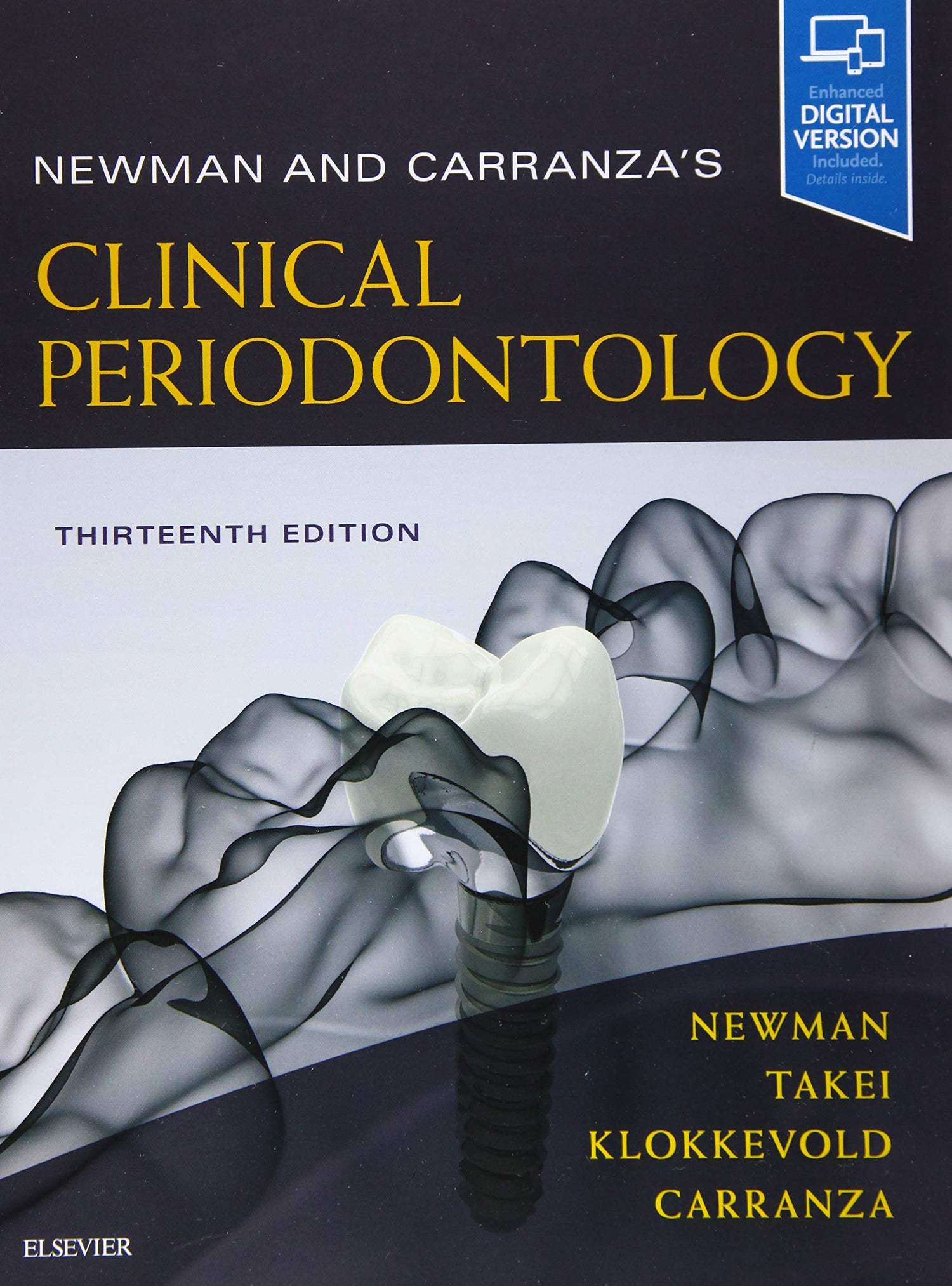 Newman and Carranza&