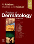 Review of Dermatology — used book cover