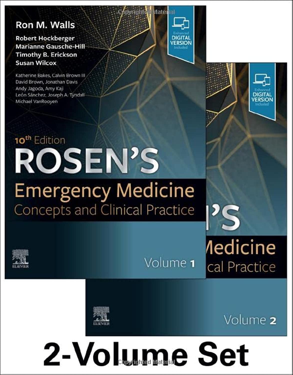 Rosen&