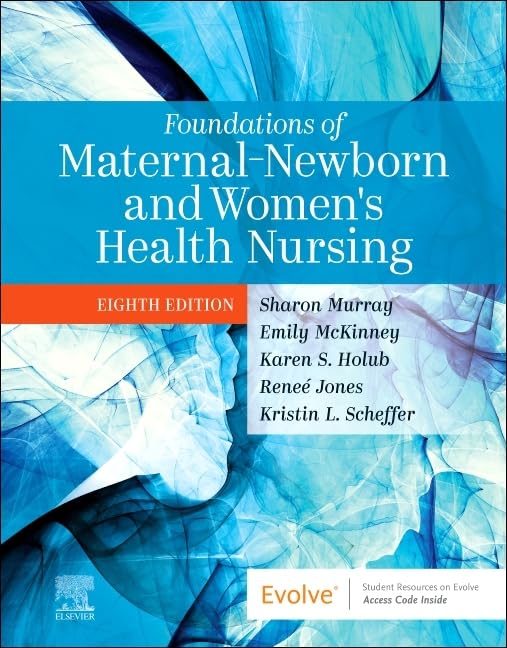 Foundations of Maternal-Newborn and Women&