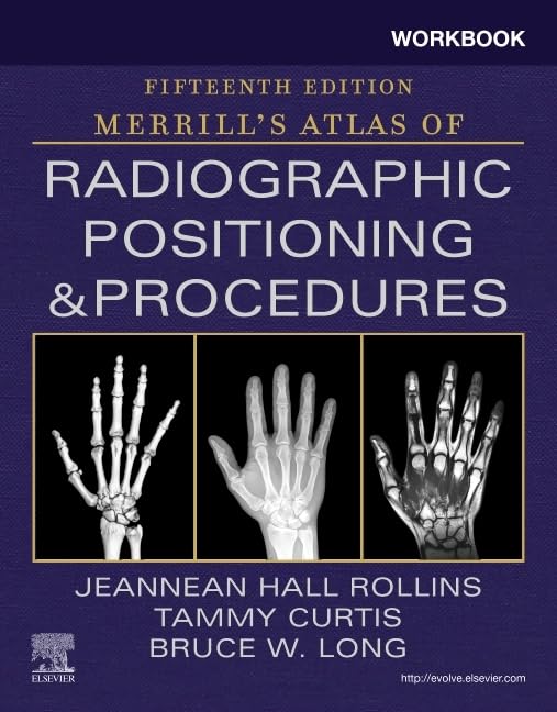 Workbook for Merrill&