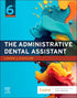 The Administrative Dental Assistant — used book cover