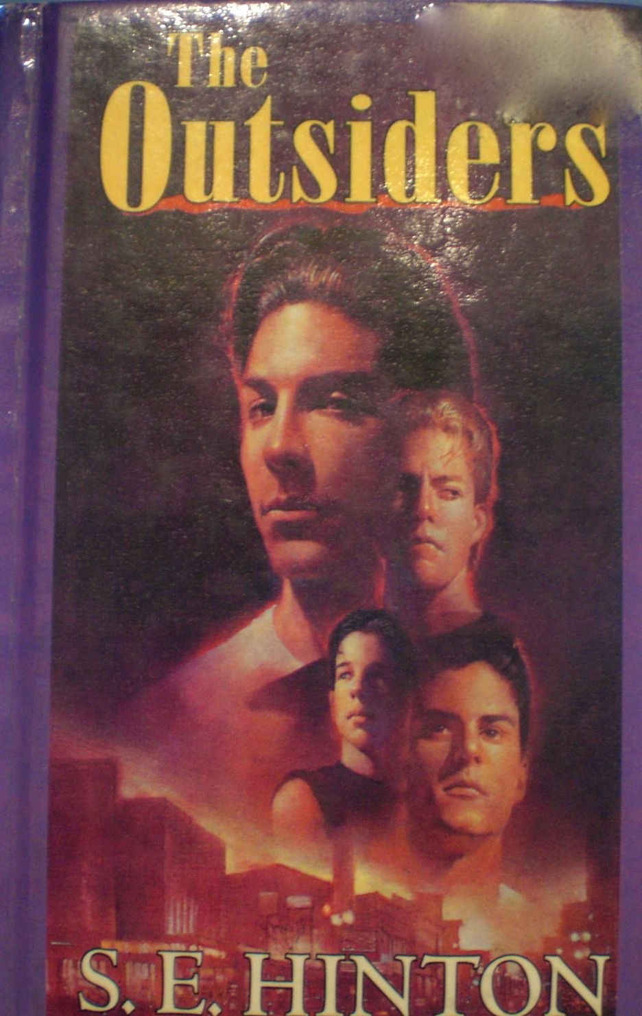 The Outsiders