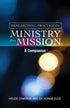 Researching Practice in Mission and Ministry — used book cover