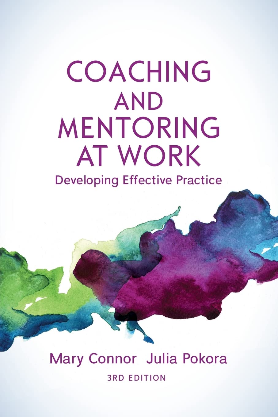 Coaching and Mentoring at Work, 3rd Edition — used book cover