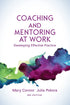 Coaching and Mentoring at Work, 3rd Edition — used book cover
